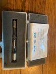 Ushio USH-102DH, Ser. No EL0417. Fixed Price $150.00.