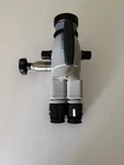 Carl Zeiss F 170 Microscope Binocular Head. Fixed Price $2500.00.