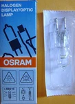 Osram Sylvania 64623 Hlx 100W 12V GY6.35 Eva Light Bulb Naed 54251. Fixed Price $10.75.