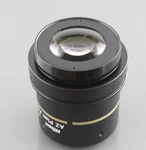 Nikon 1X 0.1 Wd 35 Plan Apo Microscope Objective Lens For AZ100M #4. Fixed Price $999.99.