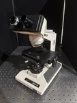 Olympus BH-2 Bhtu Binocular Microscope. Fixed Price $400.00.
