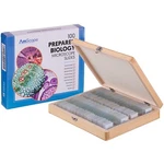 Amscope PS100D Anatomy Botany Prepared Microscope Slides - Set. Fixed Price $66.99.