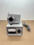 Zeiss IM35 Microscope Mercury Lamp Housing 46 72 59-9901 And Power Supply #2. Fixed Price $199.95.