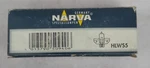Narva 55133 Halogen Bulb HLWS5, 6V 20 PY16-1.25 Lot Of 4. Fixed Price $120.00.