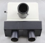 Leica Trinocular Head Microscope Dmrbe 551001. Fixed Price $349.99.