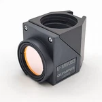Olympus Microscope Fluorescence Filter Cube U-MWUS3. Fixed Price $395.00.