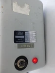 Zeiss Opmi Nag 12 Volt Power Supply For Surgical Microscope. Fixed Price $45.00.