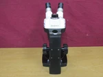 Bausch & Lomb Stereozoom 4 Microscope 0.7X To 3.0X W/ 10X Eyepieces. Fixed Price $141.95.