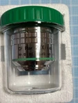 Nos Nikon Cf Plan 20X 0.40 Bd Elwd 11MM Infinity Microscope Objective Boxed. Fixed Price $239.49.