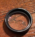 Leica Wild Focusing/objective Lens Heerbrugg 382168 F=300MM Surgical Microscope. Fixed Price $299.99.