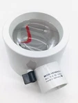 Eschenbach 155493 Magnification 4X Head Only - New. Fixed Price $125.00.