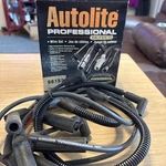 Autolite 96153 Ignition Spark Plug Wire Set For 1993-1997 Chrysler 3.3L (1D). Fixed Price $18.49.