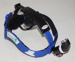 Luxtec Integra Life Sciences Ultralite Pro Head Light Inspection Spot Lamp Usa. Fixed Price $249.00.