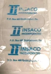 Insaco Sapphire AL2O3 Optical Windows Lenses 1"OD X 2MM (3 Pcs). Fixed Price $119.50.