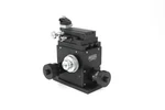 Narishige Japan MX-1 Patch Clamp Micromanipulator 3 Axis. Fixed Price $1104.80.