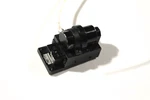 Japan Narishige Drive Unit For Mo-xx Series Oil Hydraulic One-axis 9,82MM Travel. Fixed Price $49.95.