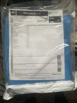 Medline Emergency Birth Lf Surgical Pack-baby Blanket Umbilical Clamp Drape. Fixed Price $62.75.
