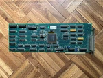 Jobin Yvon Spectrum One CCD2000 Digital Controller Board (installed Pc). Fixed Price $150.00.