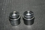 Olympus G20X/12.2 Stereozoom Microscopes 30MM Barrel. Fixed Price $65.00.