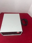 Chiu Technical Corp. MERCURY-100 Lamp Power Supply, M-100, 115VAC, 60HZ, 100W-DC. Fixed Price $60.00.