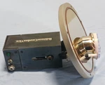 Robinson Chamber View Camera System For Jeol JSM-5900LV Sem Microscope. Fixed Price $1316.54.