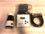 Coolled PE-100 Excitation Light Source Controller And Head W/power Supply. Fixed Price $999.99.