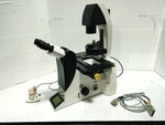 Leica DMI6000 B Fully Automated Inverted Research Microscope W Stage. Fixed Price $2774.00.