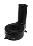Leica Wild Heerbrugg 404891 Phototube Camera Adapter For Stereo Zoom Microscope. Fixed Price $379.99.