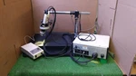 1 Used Hirox KH-2200MD2 Hi-scope Video Microscope System ***make Offer***. Fixed Price $699.99.