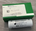 Welch Allyn 72200 Rechargable 3.5V Replacement Battery - Free Ship!. Fixed Price $21.95.
