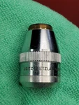 Leitz Leica Wetzlar Germany Npl 20X/0.35 Df Microscope Objective. Fixed Price $45.00.