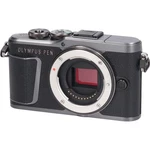 Authentic Olympus E-PL10 Black #270-004-159-5524. Fixed Price $329.50.
