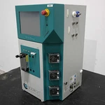 Applikon Technology Ez-control Bioreactor System Z310110011 83370 Hours. Fixed Price $724.24.