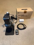 Aven Cyclops 26700-400 Digital Hdmi Microscope. Fixed Price $690.00.