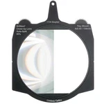 Lindsey Optics X 5.65" +1/4 Diopter Brilliant 50% Rota-split Close-up Lens. Fixed Price $699.00.