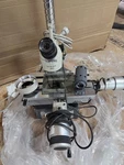 Nikon Measurescope Microscope X-y Stage 30X Epi-dia-nippon Kogaku Made In Japan. Fixed Price $400.00.