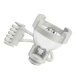Osram Hxp 120W/45C Vis 85V Mercury Short Arc With Reflector. Fixed Price $880.99.