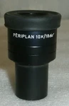 Leitz Wetzlar Germany 10X/18 Eyepiece Ocular Lens Optics Microscope. Fixed Price $150.00.