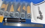 Leica / Bausch & Lomb Monozoom 312977, New,microscope, C-mount For Camera. Fixed Price $225.00.