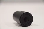 Nikon Cfe 5X/18.6 Microscope Eyepiece Ocular. Fixed Price $39.40.