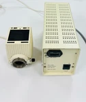 Carl Zeiss Hbo 50 Lamphouse 447216 With Power Supply. Fixed Price $340.00.