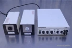 Hamamatsu C2400 High Performance Microscope Ccd Camera Controller And Head. Fixed Price $1196.00.
