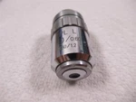 Olympus 40X 0.60 Microscope Objective Lens 160MM For BH2 Bx Plan Flat Field. Fixed Price $79.95.