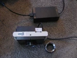 Sensys Sensor Scientific Camera Pn#- KAF1401E W/ Power Supply Mount Adapter. Fixed Price $889.99.