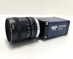 Teledyne Dalsa CR-GM00-M1600 Ccd Camera 15 Fps. Fixed Price $285.00.