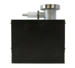 Jeol JSM-6300F Ion Vacuum Pump Magnet Assembly Wafer Defect Review Working. Fixed Price $655.26.