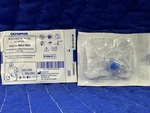 Olympus MAJ-1652 Auxiliary Channel Adapter, PACK/2, New. Fixed Price $13.50.