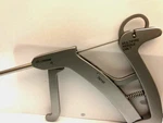 Arthrex AR-13999 Scorpion Suture Passer Straight 10 Needles Orthopedic Surgical. Fixed Price $385.00.