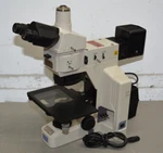 Nikon Eclipse ME600L Microscope (ME600) No Objectives #X2176. Fixed Price $2500.00.
