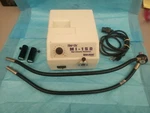 Optic Light; Dole-jenner MI-150 Dg Fiber-light. Fixed Price $550.00.